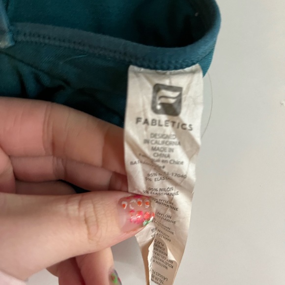 Fabletics bra - Picture 2 of 3